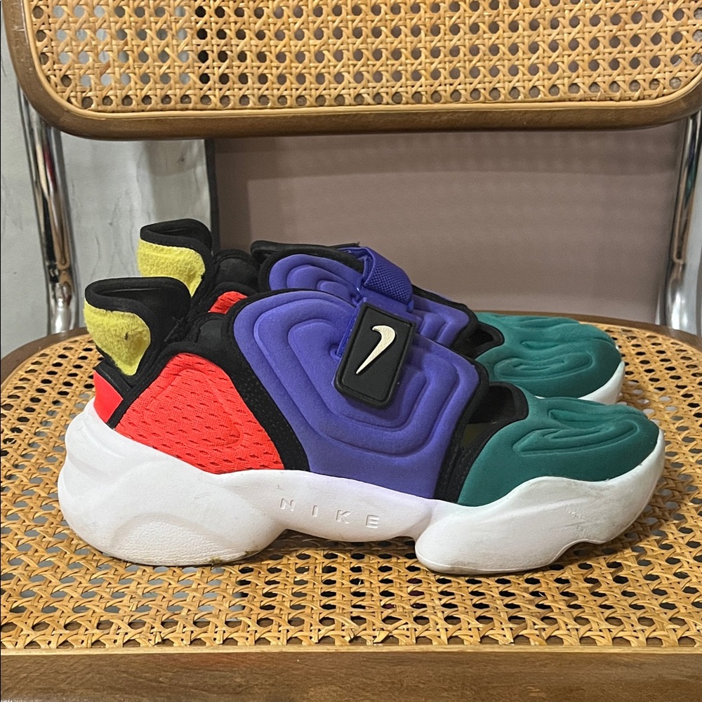 Women’s Nike Aqua Rift